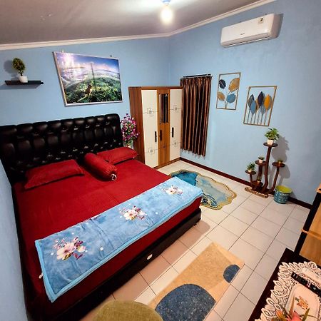 Ardian House Jepara Kültér fotó