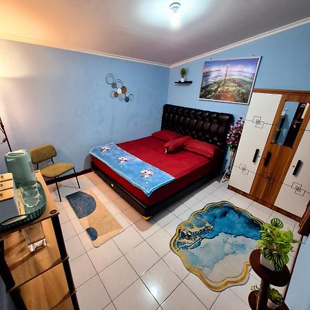Ardian House Jepara Kültér fotó