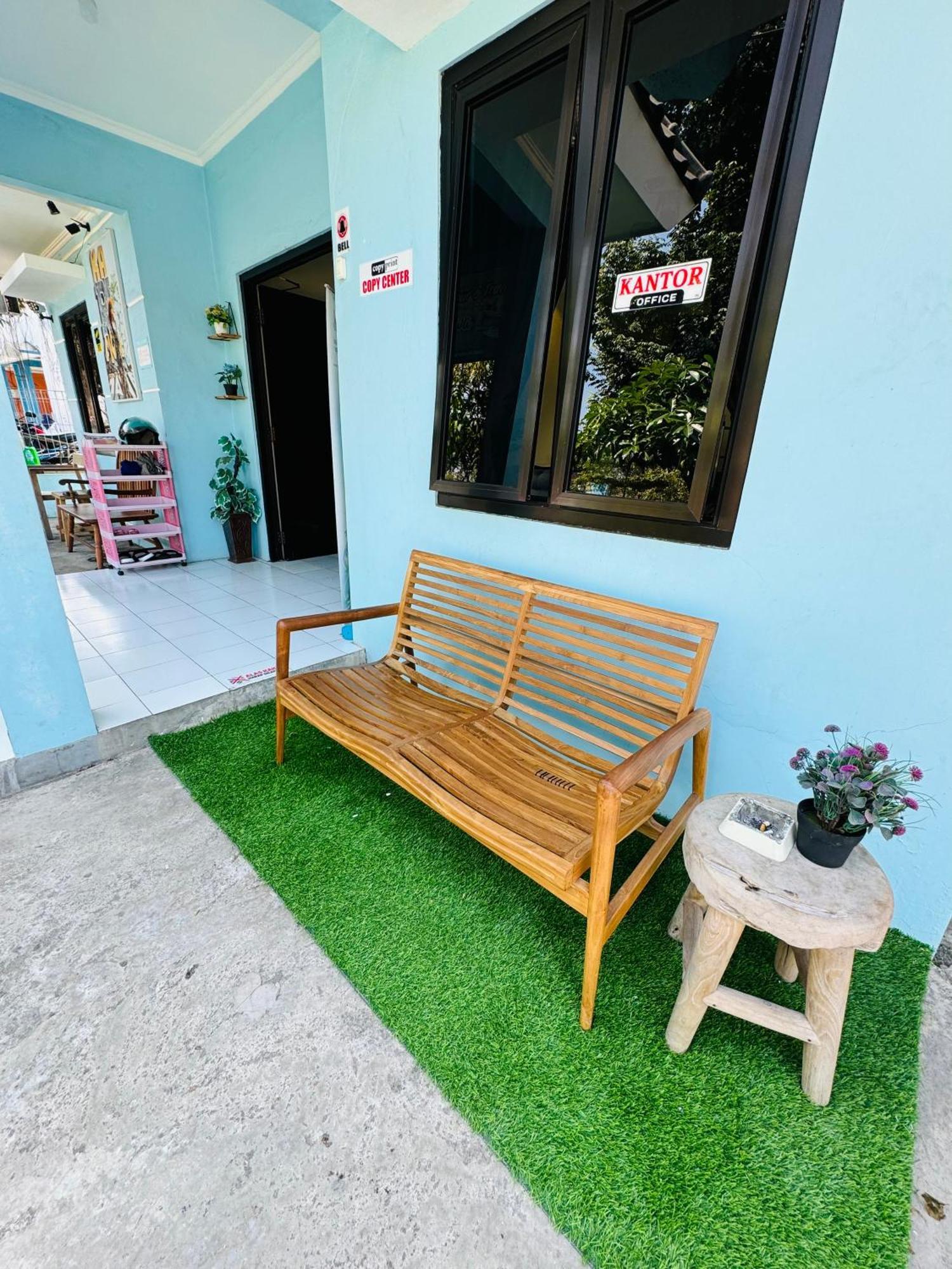 Ardian House Jepara Kültér fotó