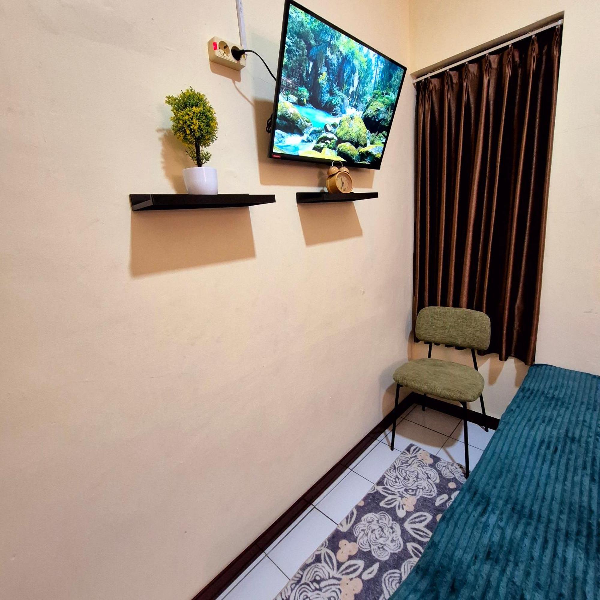 Ardian House Jepara Kültér fotó
