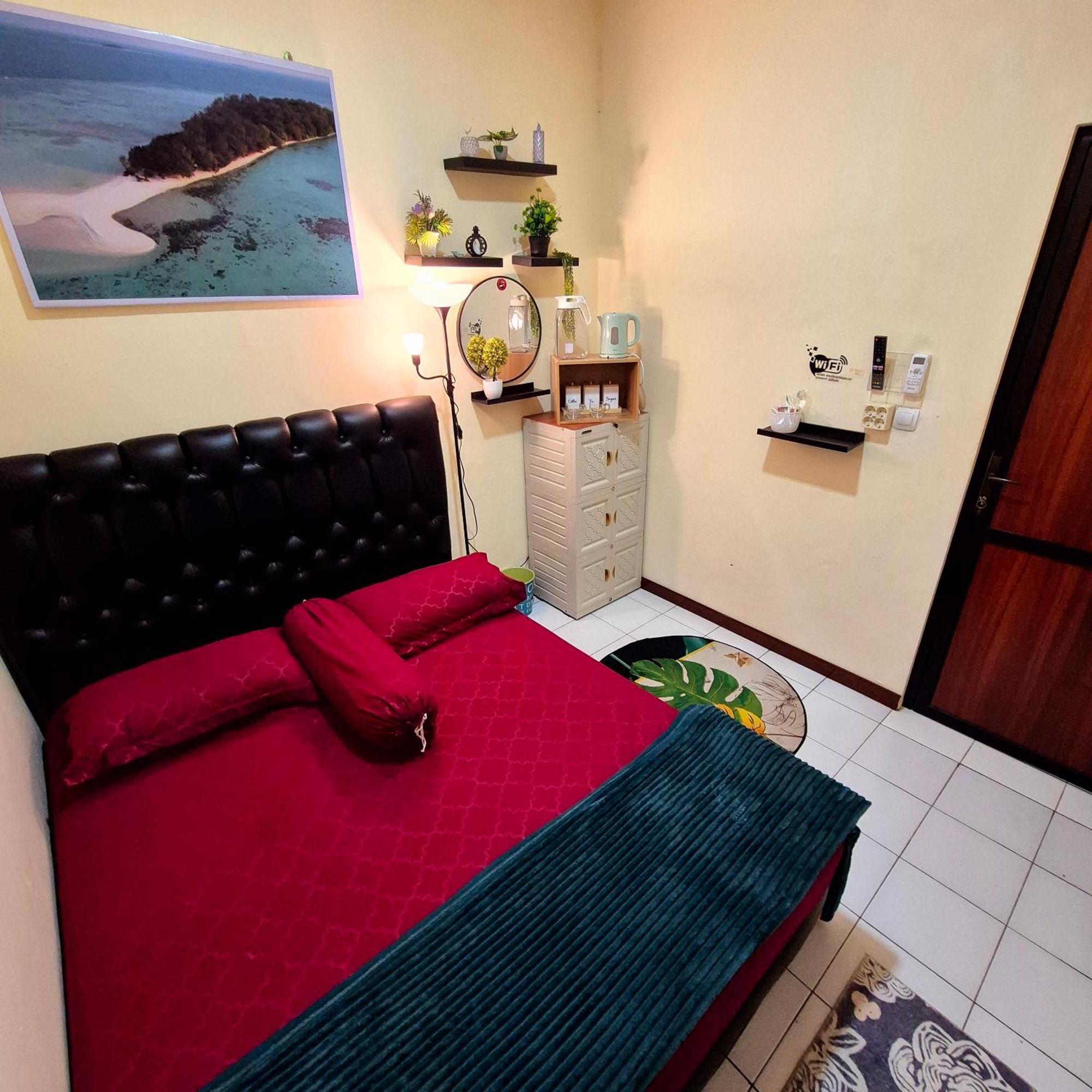 Ardian House Jepara Kültér fotó