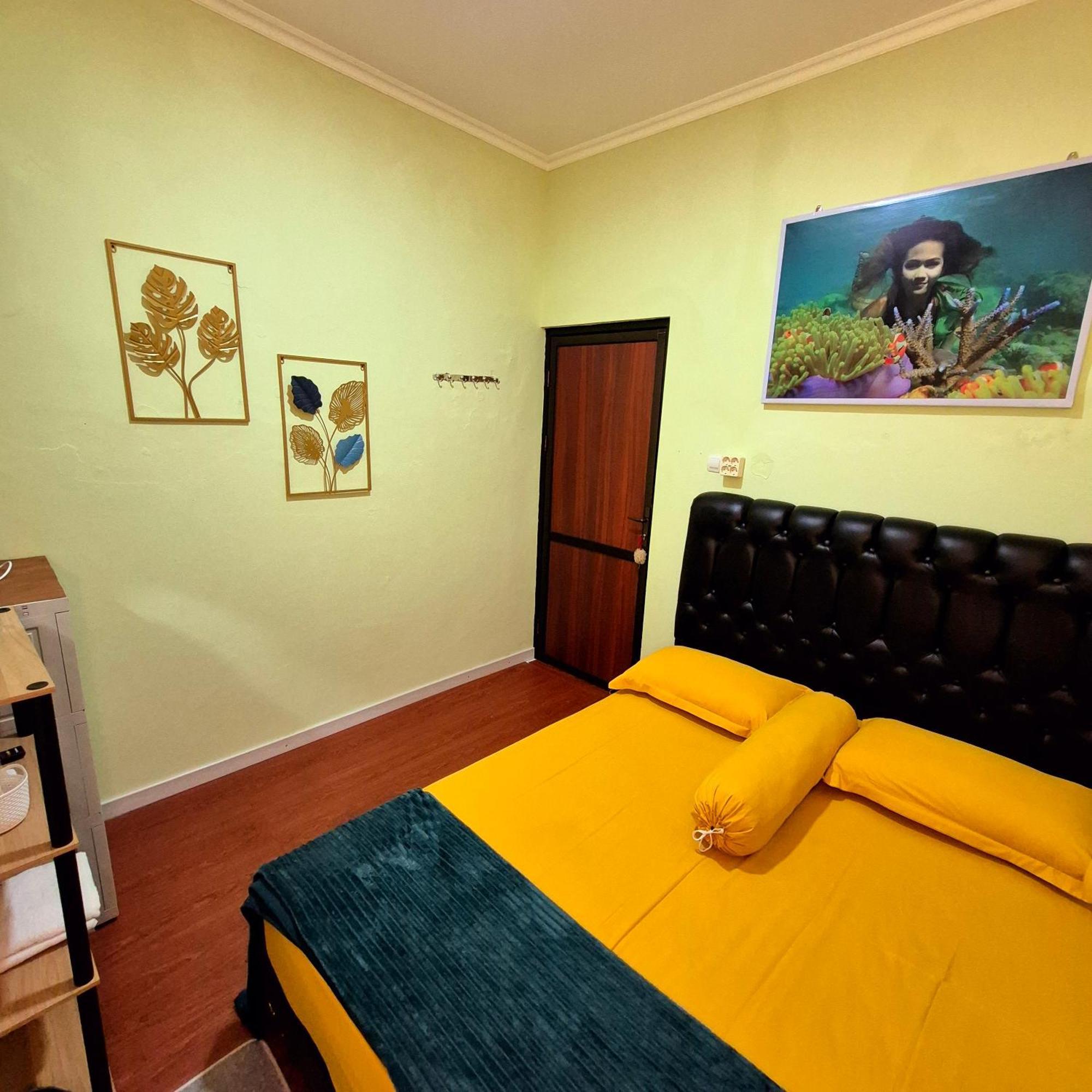 Ardian House Jepara Kültér fotó